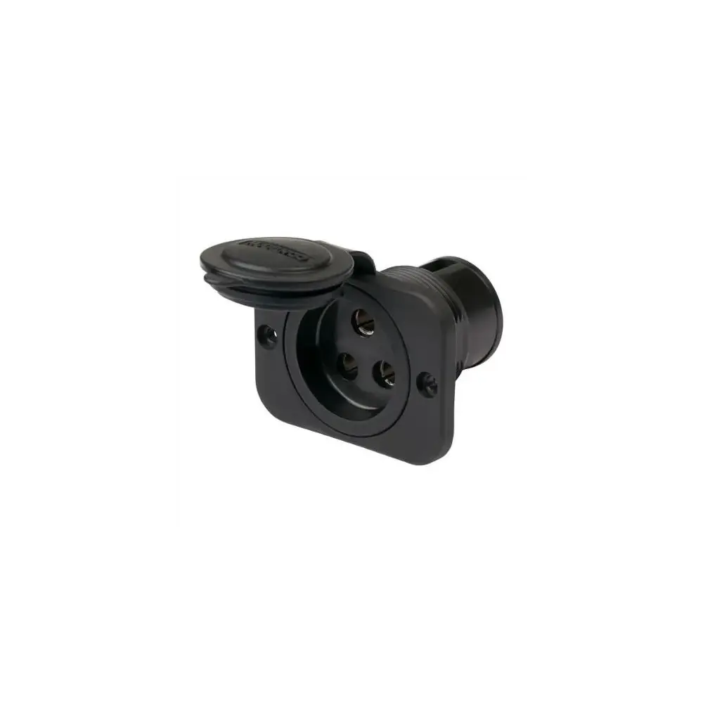 Garmin Force Trolling Motor Power Receptacle - GAR010-12832-42